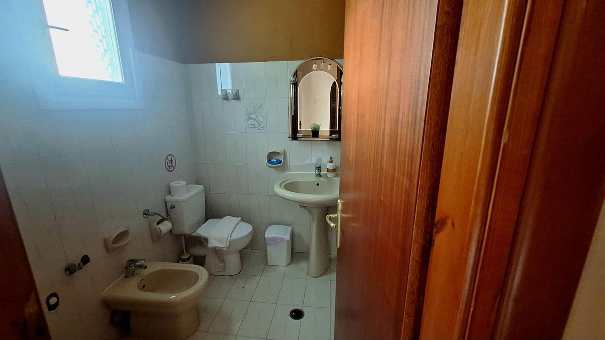 Sofia Apartments Mparmpati Eksteriør billede